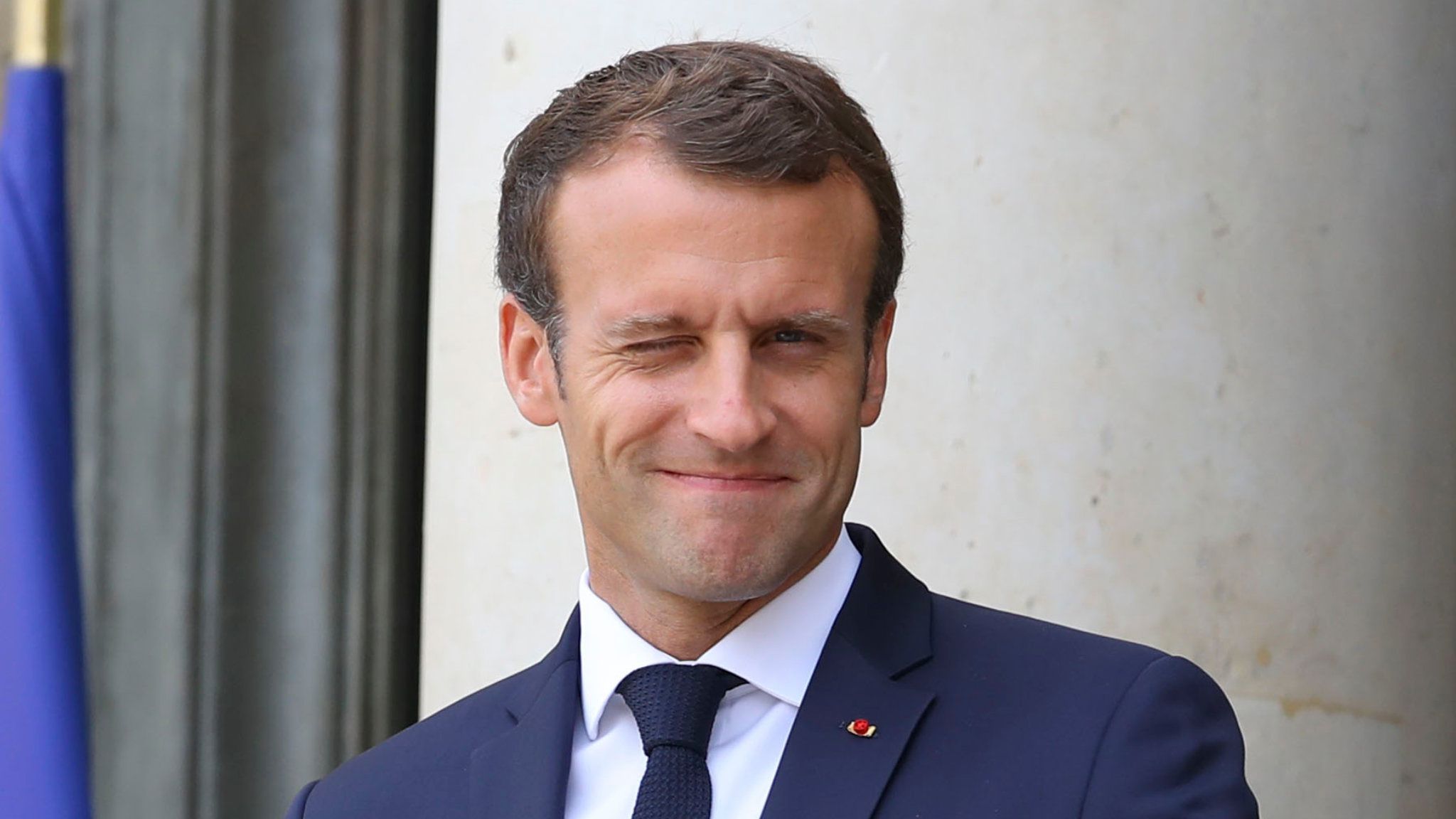 Quand Pascal Obispo tacle Emmanuel Macron : "Pourquoi irais-je à l’Elysée ?"
